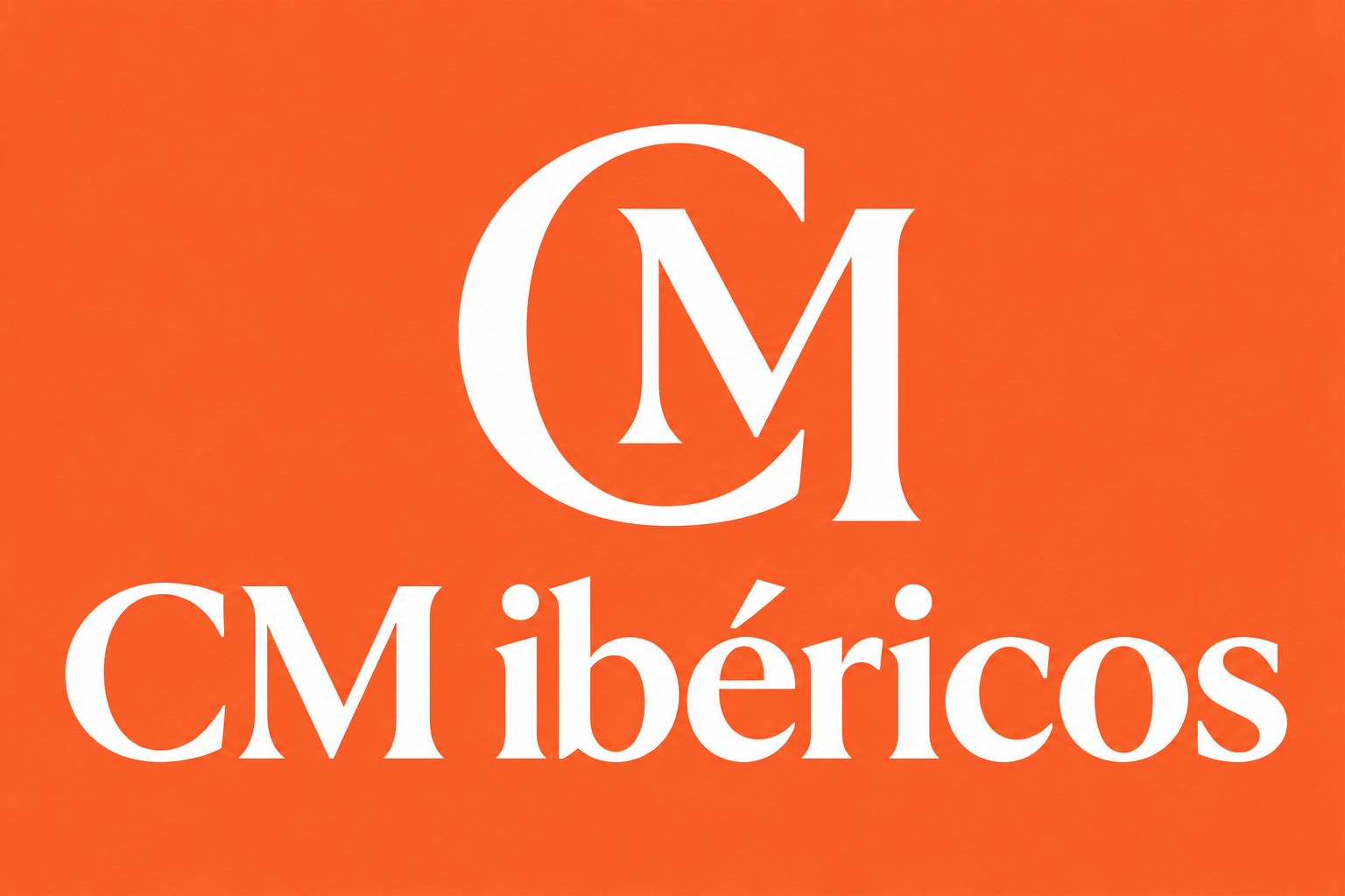CM Ibéricos