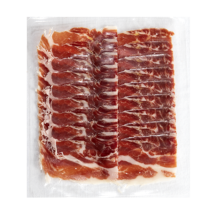 Jamón de Cebo de Campo 50% Ibérico Loncheado – Formato 80g (40g x 2)