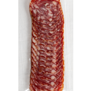 Salchichón de Bellota Ibérico Loncheado 80g (40g x 2)